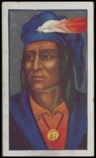 1 Tecumseh